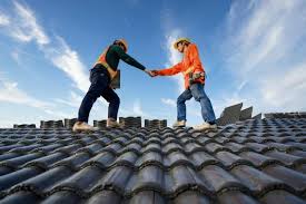 Best Roofing for New Construction  in Lincoln, IL